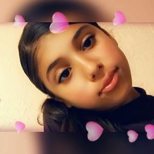 Meet your Posher, Jazmin